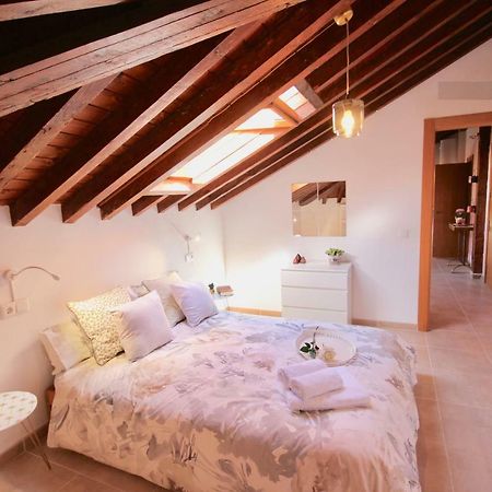 Carmen Apartments Малага Екстериор снимка