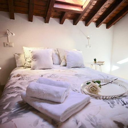 Carmen Apartments Малага Екстериор снимка