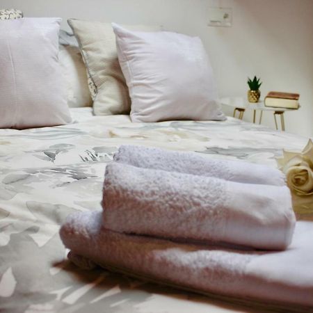 Carmen Apartments Малага Екстериор снимка