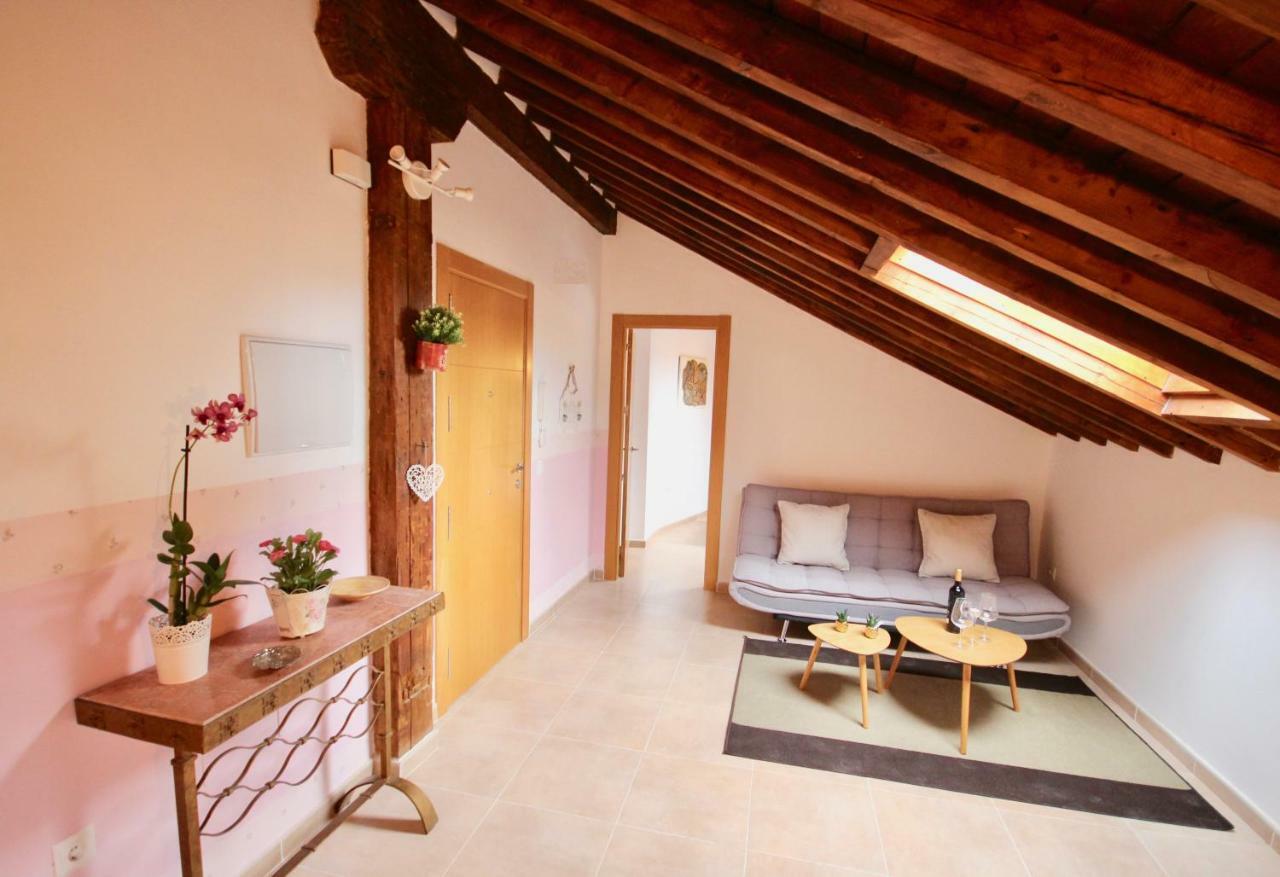 Carmen Apartments Малага Екстериор снимка