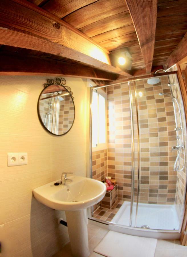 Carmen Apartments Малага Екстериор снимка
