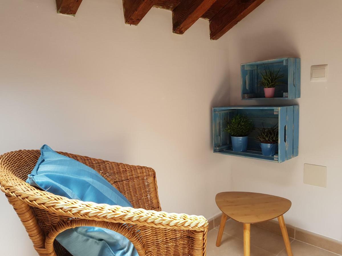 Carmen Apartments Малага Екстериор снимка