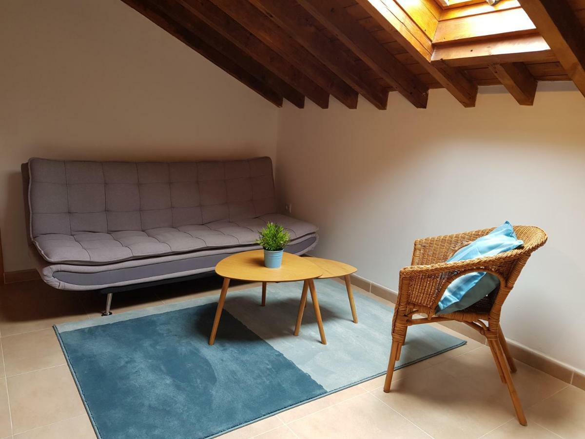 Carmen Apartments Малага Екстериор снимка