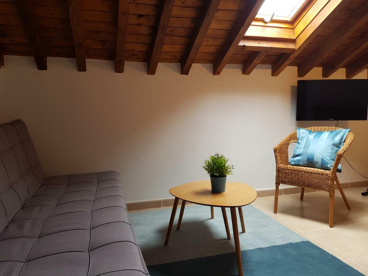 Carmen Apartments Малага Екстериор снимка